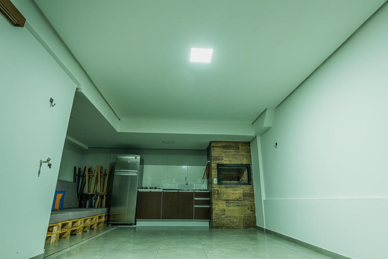 Apartamento Completo De 2 Quartos Em Gramado Exterior photo