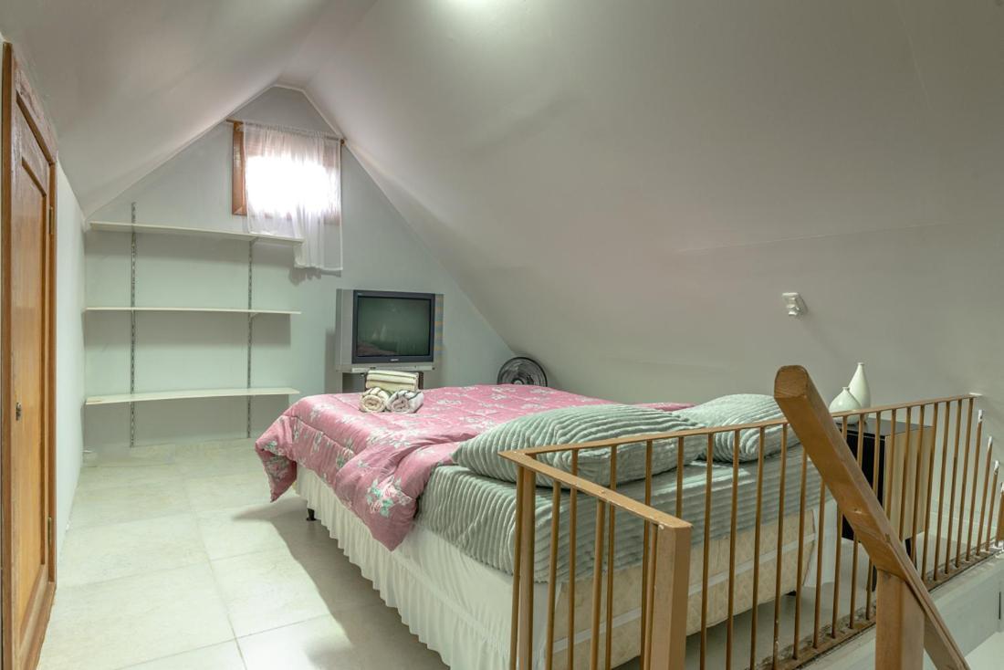 Apartamento Completo De 2 Quartos Em Gramado Exterior photo