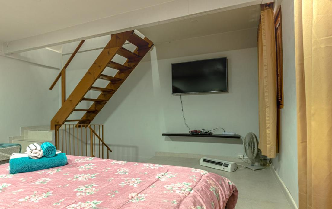 Apartamento Completo De 2 Quartos Em Gramado Exterior photo
