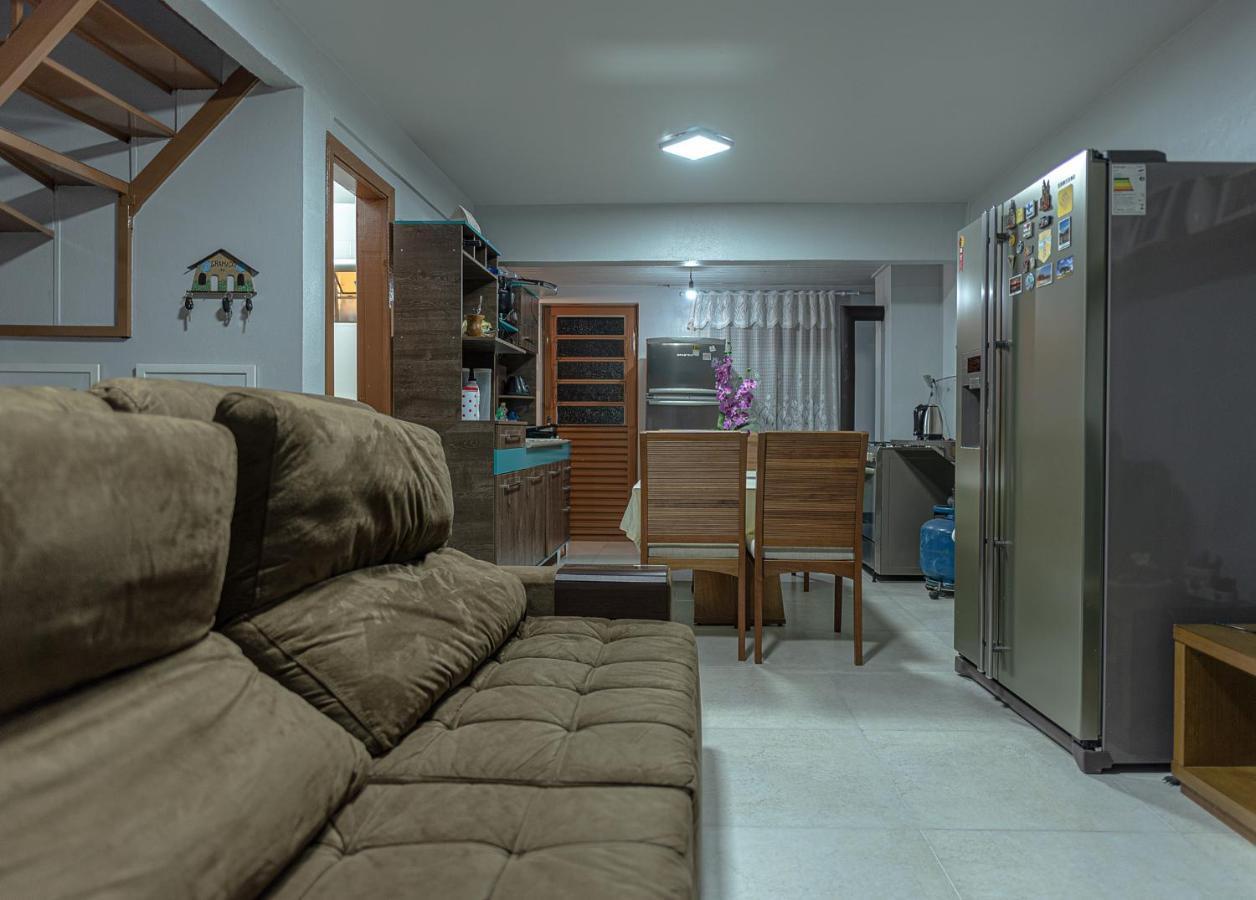 Apartamento Completo De 2 Quartos Em Gramado Exterior photo